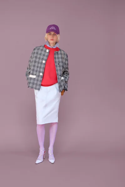 Look 15